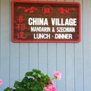 China Village - Caterers