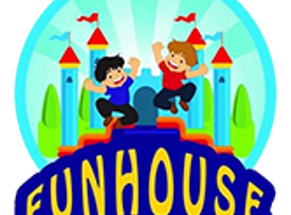 Funhouse Inflatables & Party Rentals - Ocean, NJ