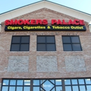 Smokers Palace - Cigar, Cigarette & Tobacco Dealers