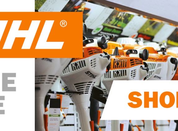 Stihl Shop Payneham - Payneham, SA