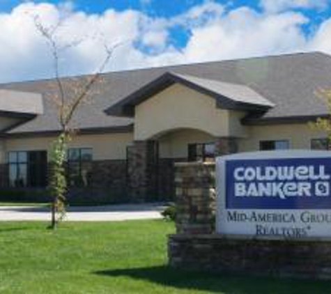 Coldwell Banker Mid America Group, Realtors - Ankeny, IA