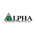 Alpha Landscape Contractors Inc - Landscape Contractors