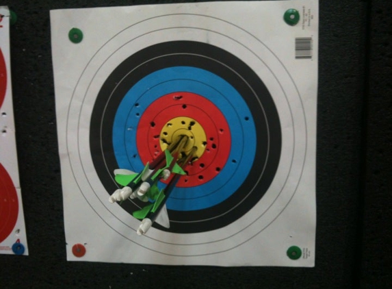 Texas Archery Academy - Plano, TX