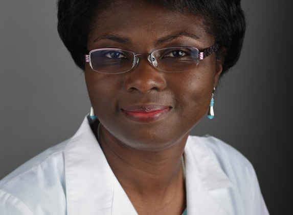 Gifty Bawre, MSN, FNP-C - Shelby, NC