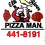 Elk River Pizza Man