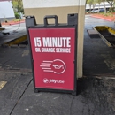 Jiffy Lube Oil Change - Automobile Parts & Supplies
