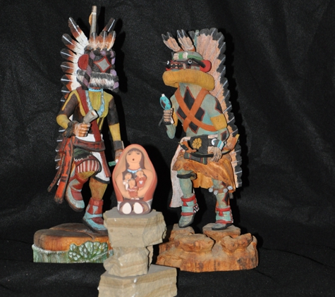 Native America Gallery & Gifts - Bethany, OK