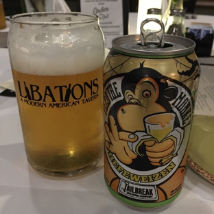 Libations - Millersville, MD