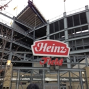 Heinz Field - Stadiums, Arenas & Athletic Fields