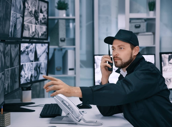 DTK Security