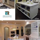 Exclusive Remodeling - Kitchen Planning & Remodeling Service