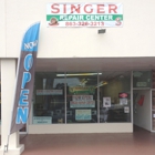 Singer Repair Center LLC