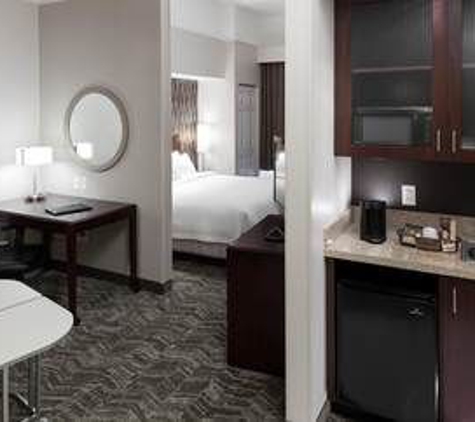 SpringHill Suites by Marriott Portland Vancouver - Vancouver, WA