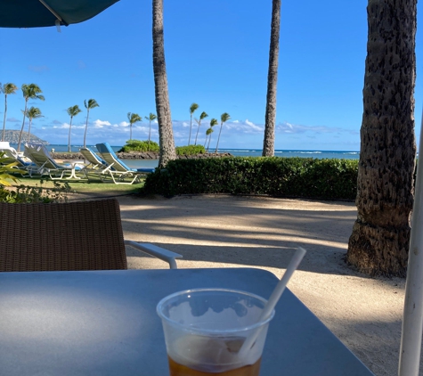 Seaside Grill - Honolulu, HI