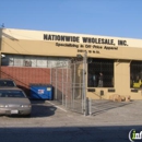 Nationwide Wholesale - Women's Clothing Wholesalers & Manufacturers