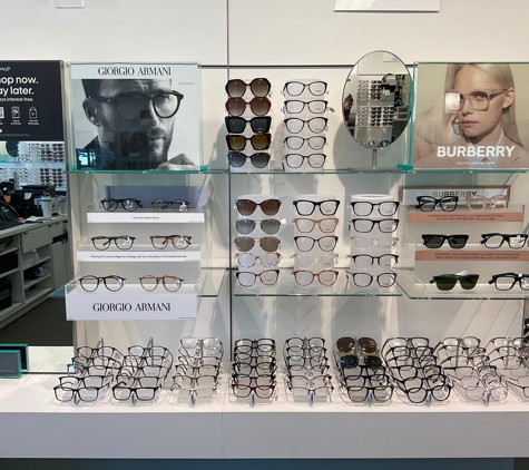 LensCrafters - Broomfield, CO