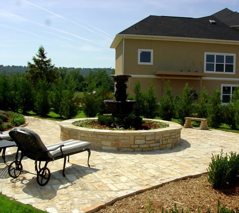 Horticare Landscape Management Company - Little Rock, AR