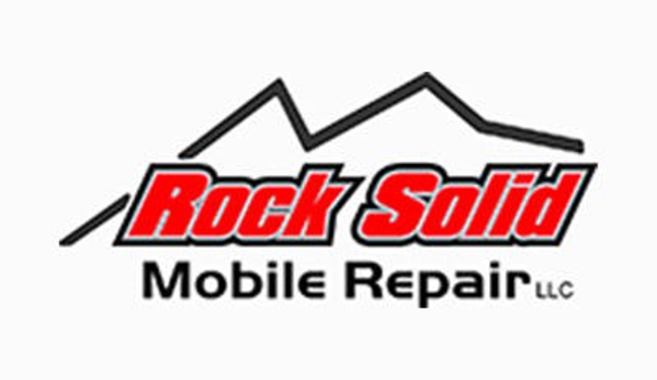 Rock Solid Mobile Repair - Chattanooga, TN