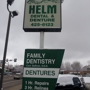 Helm Dental & Denture Inc