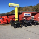 Champlain Valley Equipment Inc - Tractor Dealers