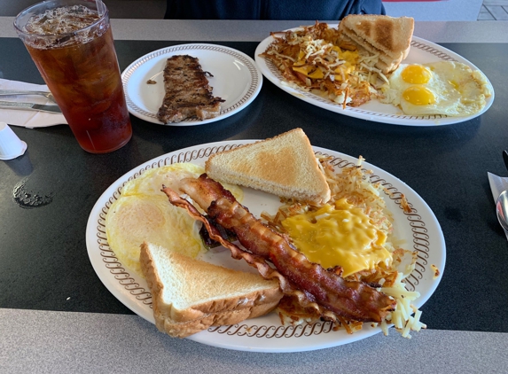 Waffle House - Southaven, MS