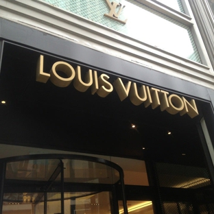 Louis Vuitton Chicago Michigan Avenue - Chicago, IL