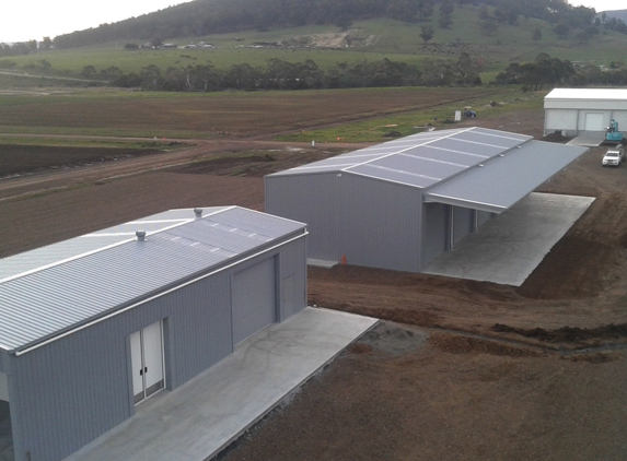 AJ & M Construction - Stowport, TAS