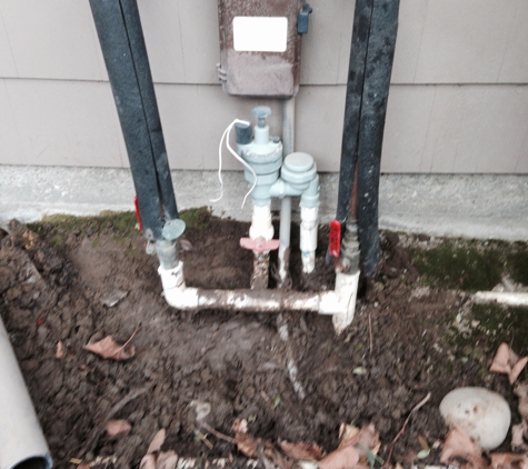 JW Fraga Sprinkler Repair - Tracy, CA