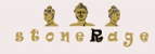 Stonerage Logo