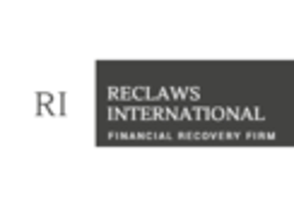 Reclaws International - Las Vegas, NV