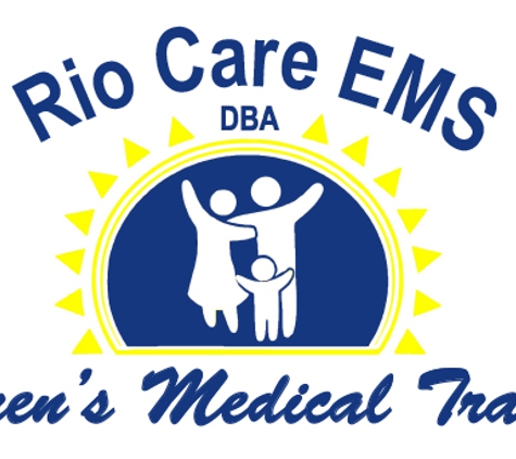 Rio Care EMS LLC DBA Children's Medical Transport - Weslaco, TX