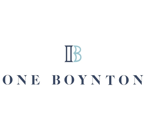 One Boynton Apartments - Boynton Beach, FL