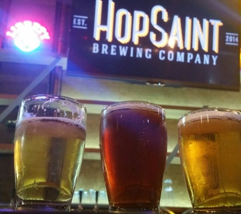 Hop Saint Brewing Company - Torrance, CA