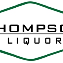 Thompson Liquor - Wholesale Liquor