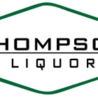 Thompson Liquor