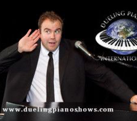 Dueling Pianos International - Southfield, MI