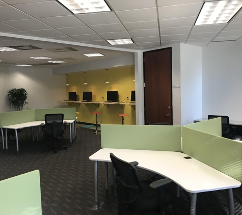 Triad Business Centers - Jackson, MS. Shared Office Space