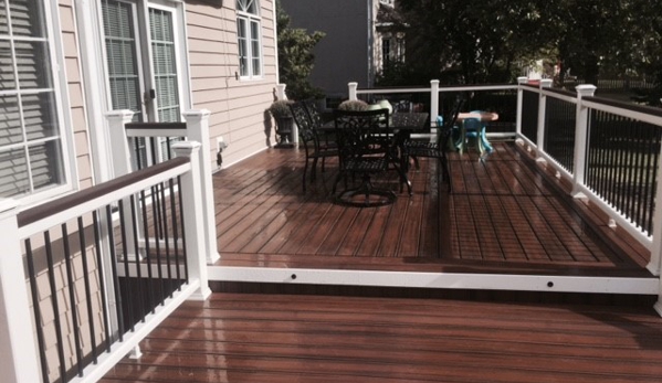 Deck Company - Saint Charles, IL