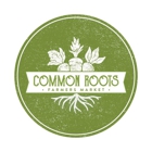Common Roots Farmers Market