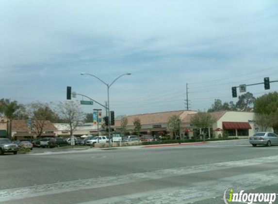 The Salon Calabasas - Calabasas, CA