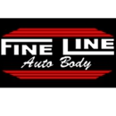 Fine Line Auto Body - Glass-Auto, Plate, Window, Etc