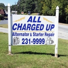 all charged up anderson sc