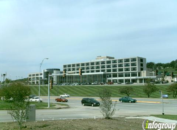 Alegent Creighton Health Mercy Hospital - Council Bluffs, IA