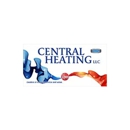 Central Heating - Fireplaces