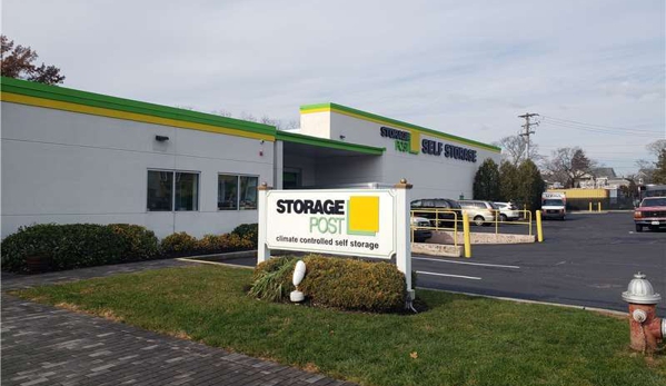 Extra Space Storage - Glen Cove, NY