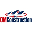 OM Construction - Altering & Remodeling Contractors
