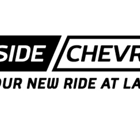 Lakeside Chevrolet, Inc. - Warsaw, IN