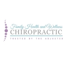 Family Health and Wellness Chiropractic