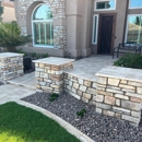 Griffin's Desert Scapes Inc - Landscape Designers & Consultants