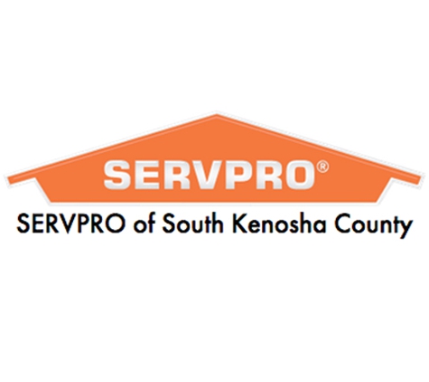 SERVPRO Of South Kenosha County - Silver Lake, WI